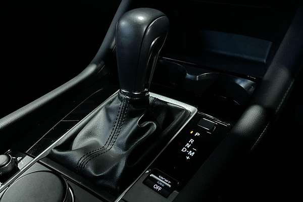 2023 Mazda 3 G20 Pure BP Series