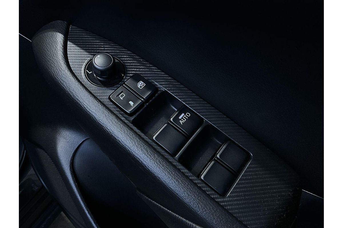 2018 Mazda CX-3 Maxx Sport DK