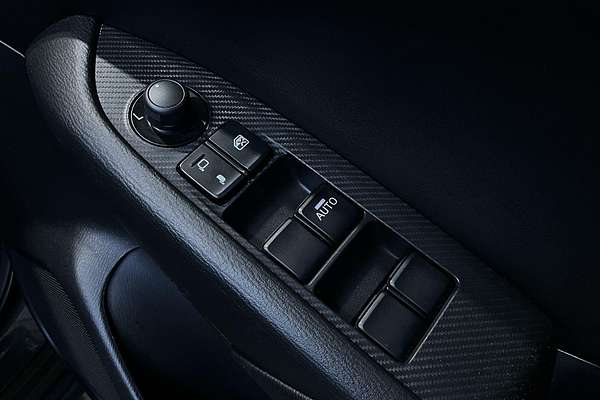 2018 Mazda CX-3 Maxx Sport DK