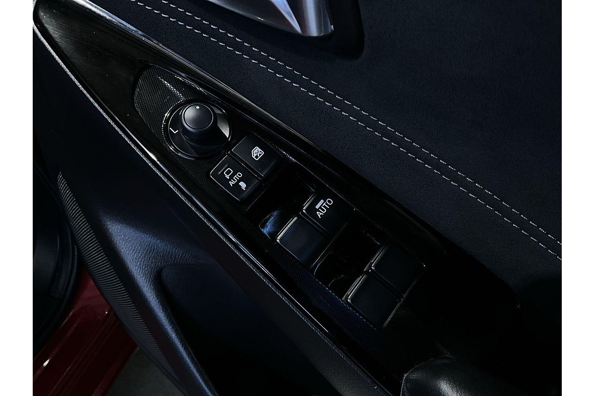 2021 Mazda 2 G15 GT DJ Series