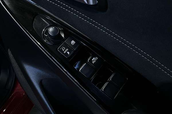 2021 Mazda 2 G15 GT DJ Series