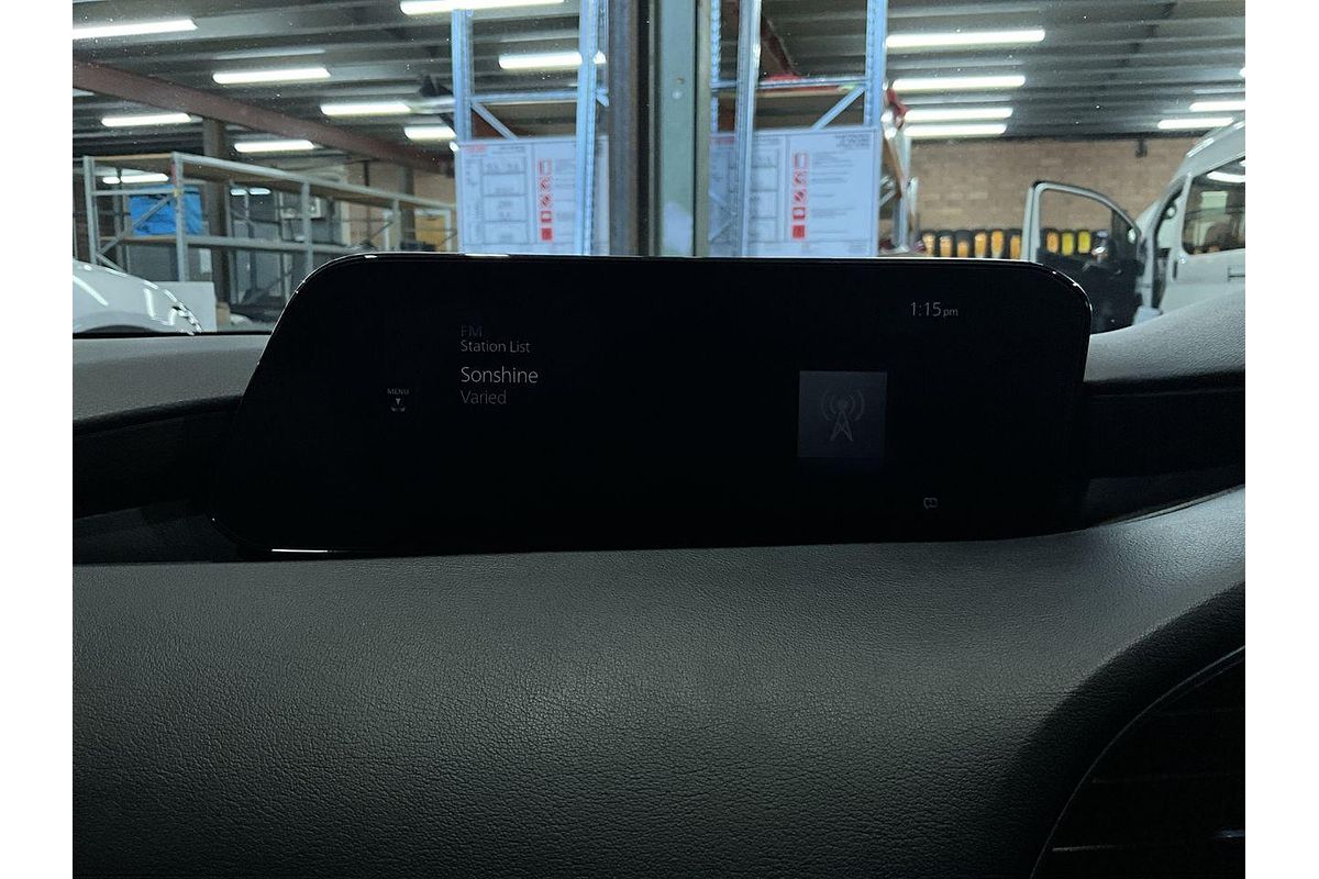 2023 Mazda 3 G20 Pure BP Series