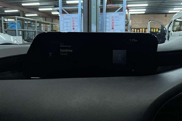 2023 Mazda 3 G20 Pure BP Series