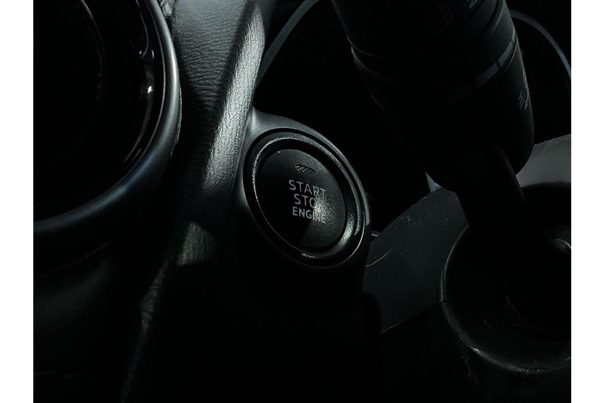 2018 Mazda CX-3 Maxx Sport DK