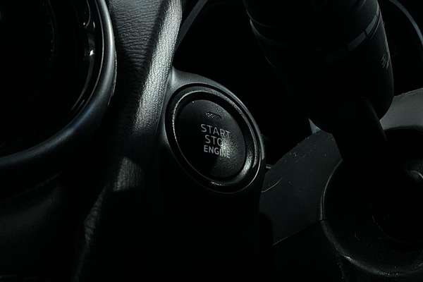 2018 Mazda CX-3 Maxx Sport DK