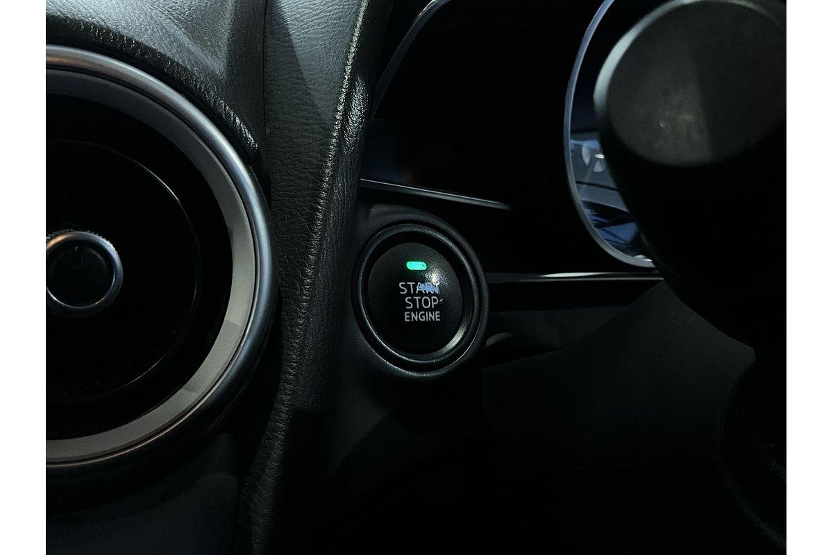 2021 Mazda 2 G15 GT DJ Series