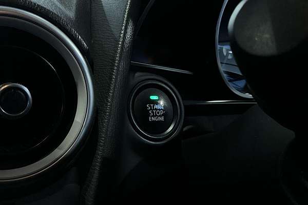 2021 Mazda 2 G15 GT DJ Series