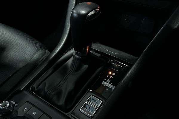 2018 Mazda CX-3 Maxx Sport DK