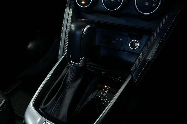 2021 Mazda 2 G15 GT DJ Series