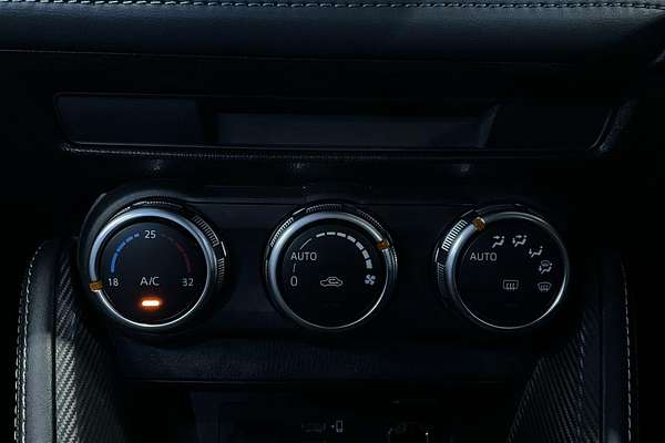 2021 Mazda 2 G15 GT DJ Series