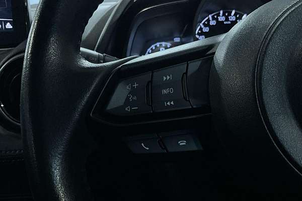 2018 Mazda CX-3 Maxx Sport DK