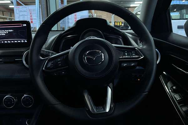 2021 Mazda 2 G15 GT DJ Series