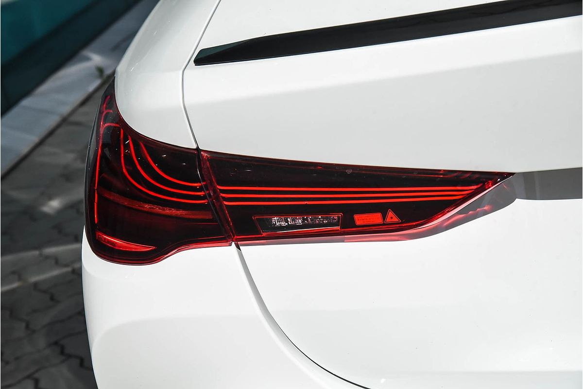 2024 BMW M4 Competition G82 LCI