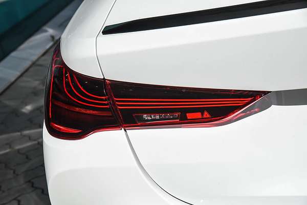 2024 BMW M4 Competition G82 LCI