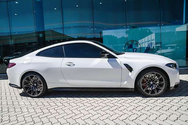 2024 BMW M4 Competition G82 LCI