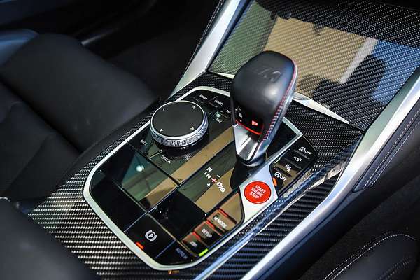 2024 BMW M4 Competition G82 LCI