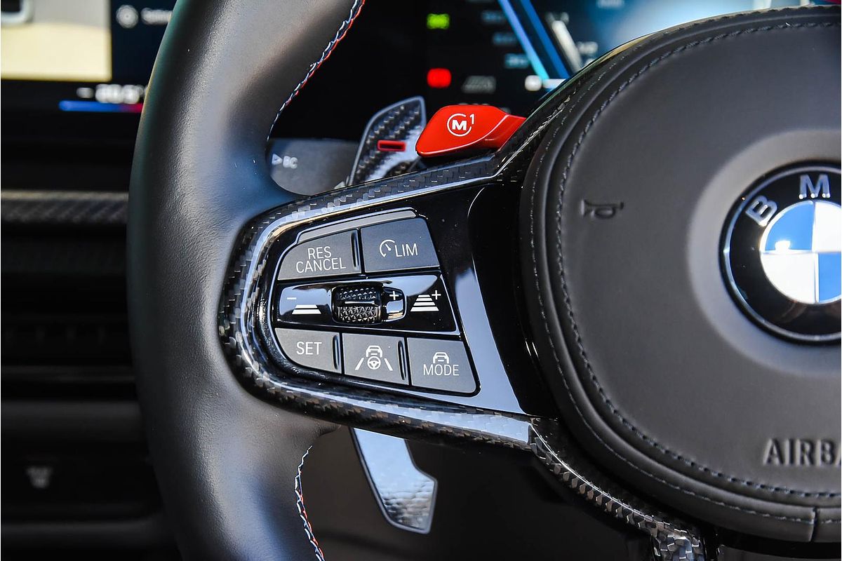 2024 BMW M4 Competition G82 LCI