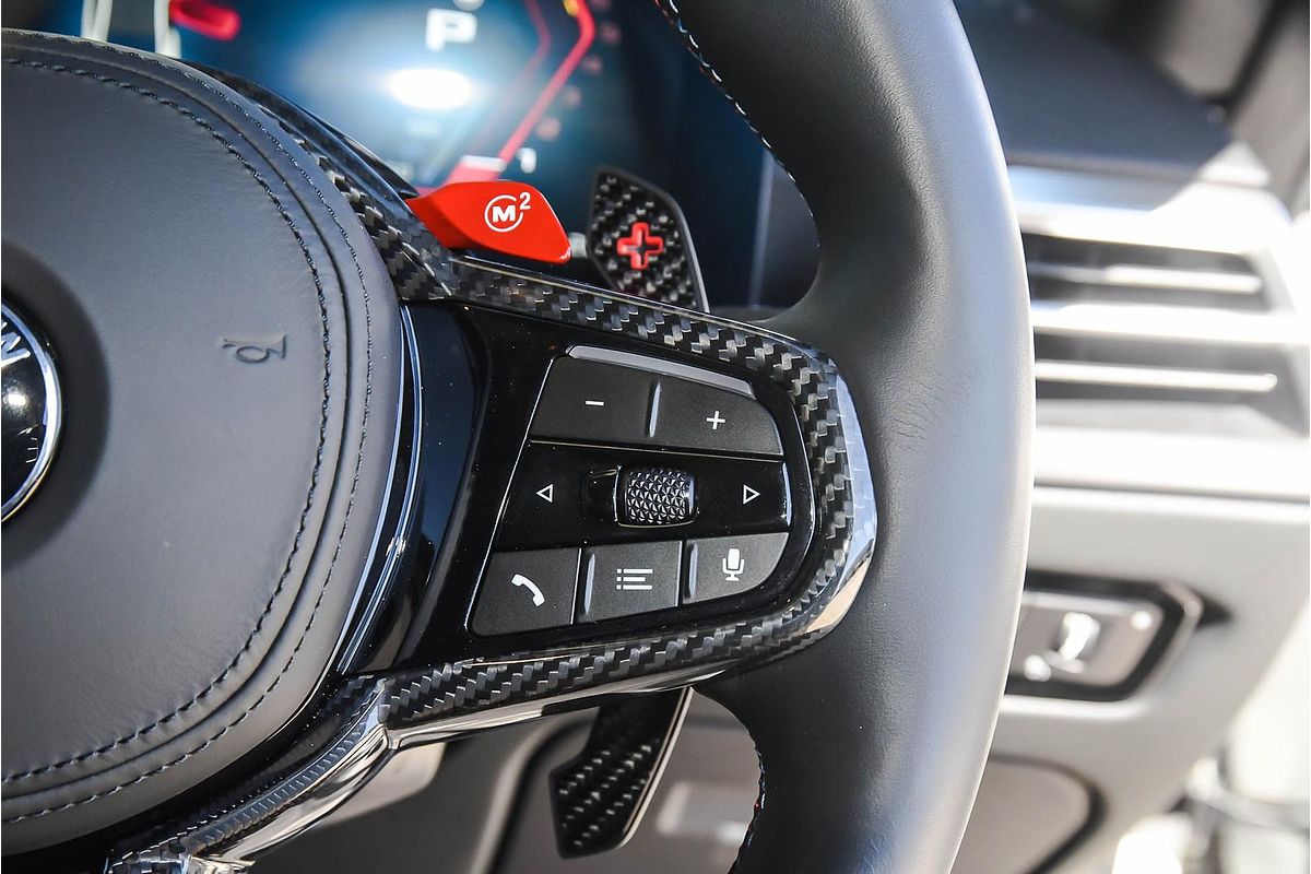 2024 BMW M4 Competition G82 LCI