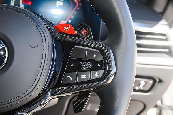 2024 BMW M4 Competition G82 LCI