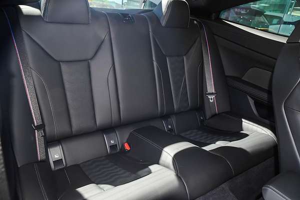 2024 BMW M4 Competition G82 LCI