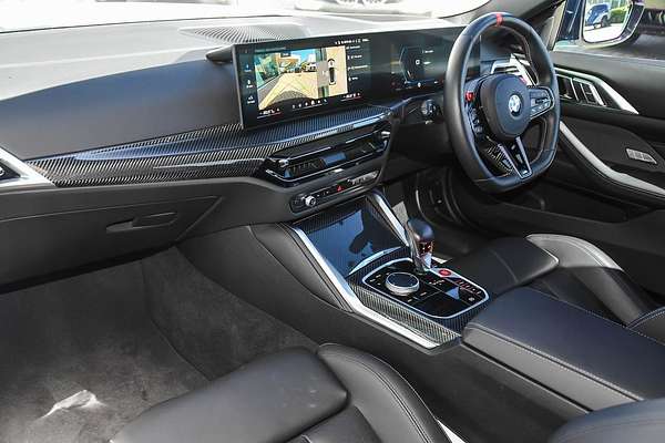 2024 BMW M4 Competition G82 LCI