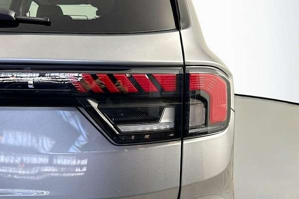 2024 Ford Everest Trend 2.0L