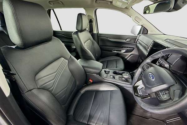 2024 Ford Everest Trend 2.0L