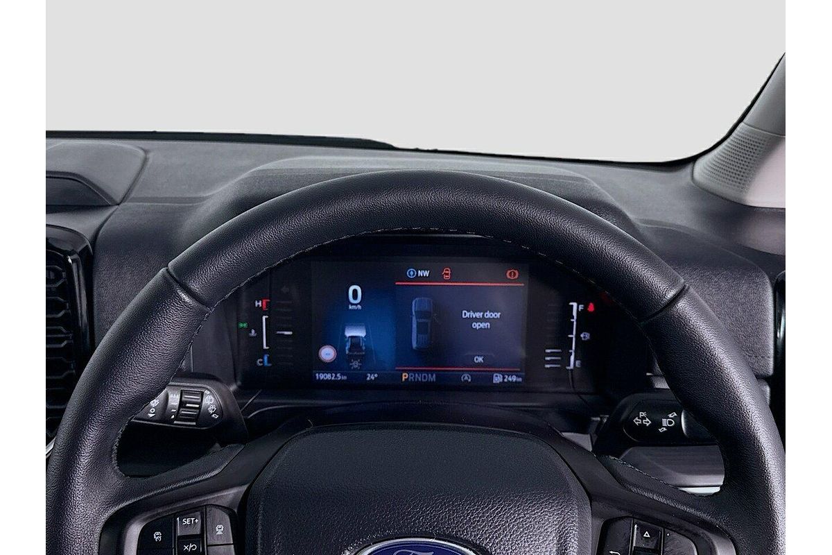 2024 Ford Everest Trend 2.0L