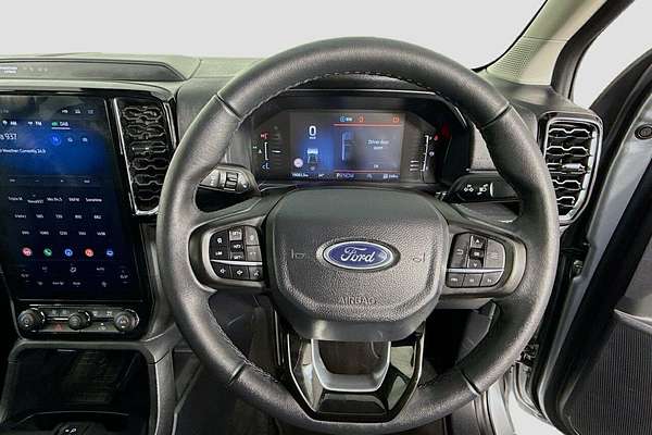 2024 Ford Everest Trend 2.0L