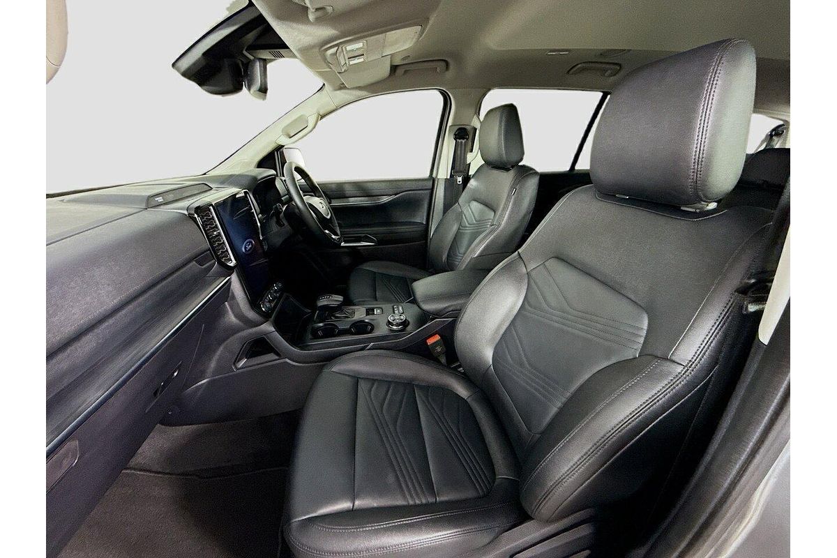 2024 Ford Everest Trend 2.0L