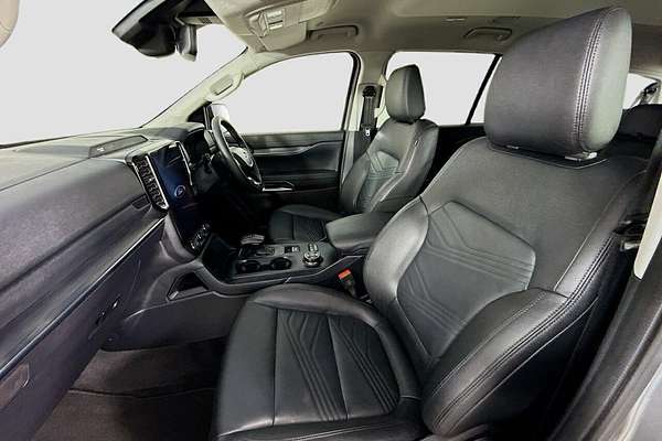 2024 Ford Everest Trend 2.0L