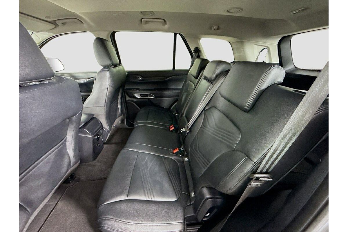 2024 Ford Everest Trend 2.0L