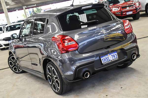 2023 Suzuki Swift Sport AZ Series II