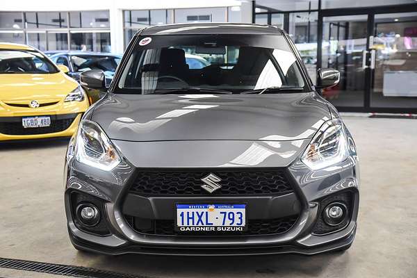 2023 Suzuki Swift Sport AZ Series II