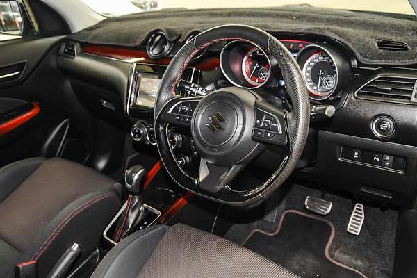 2023 Suzuki Swift Sport AZ Series II