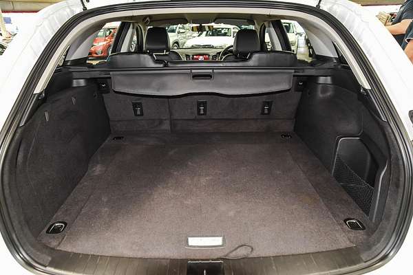 2016 Holden Commodore SV6 Black VF Series II