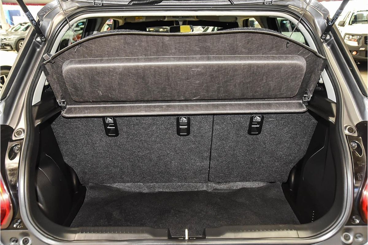 2023 Suzuki Swift Sport AZ Series II