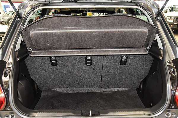 2023 Suzuki Swift Sport AZ Series II