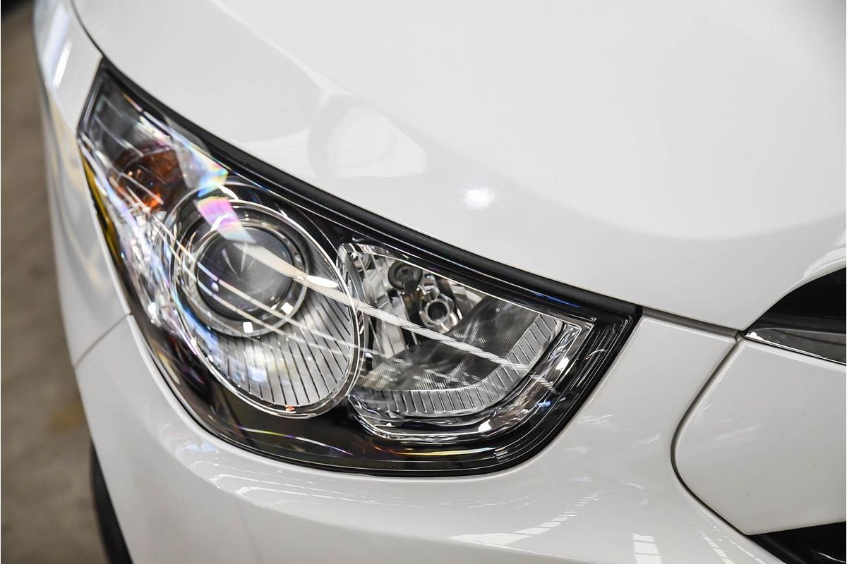 2013 Hyundai ix35 SE LM2