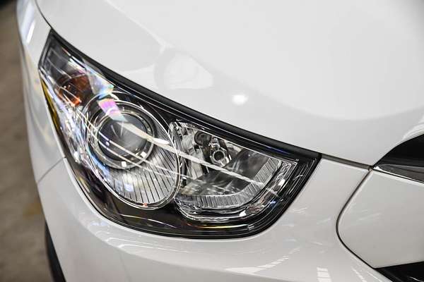 2013 Hyundai ix35 SE LM2