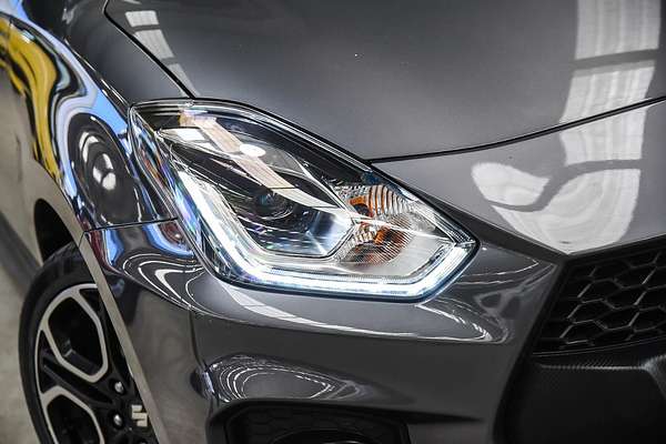 2023 Suzuki Swift Sport AZ Series II