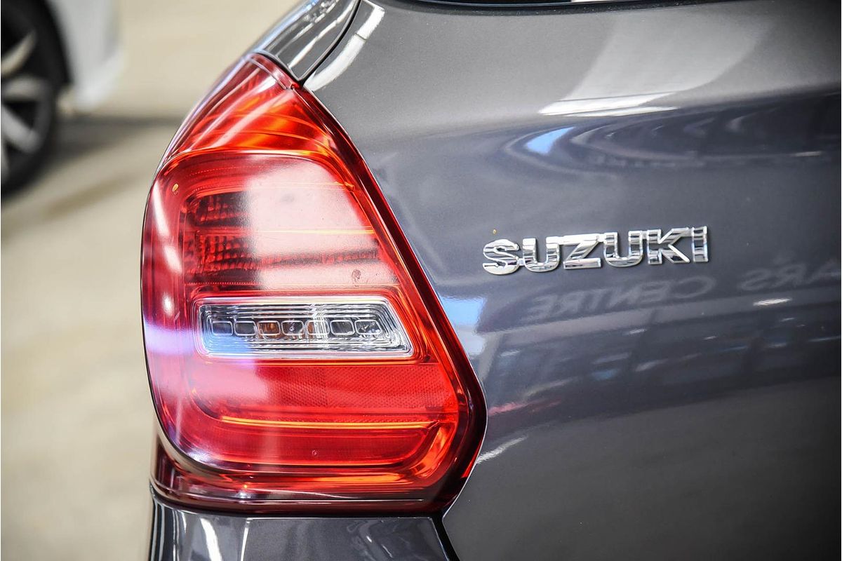 2023 Suzuki Swift Sport AZ Series II