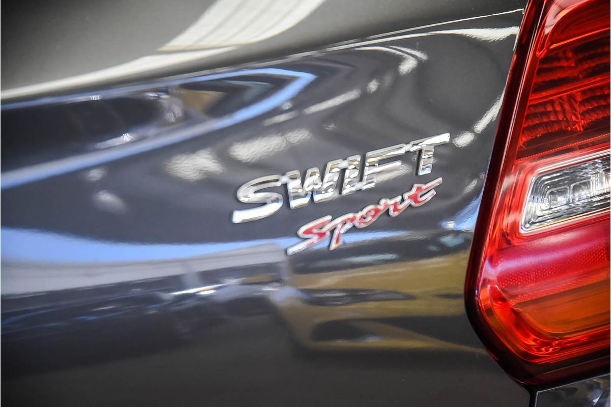 2023 Suzuki Swift Sport AZ Series II