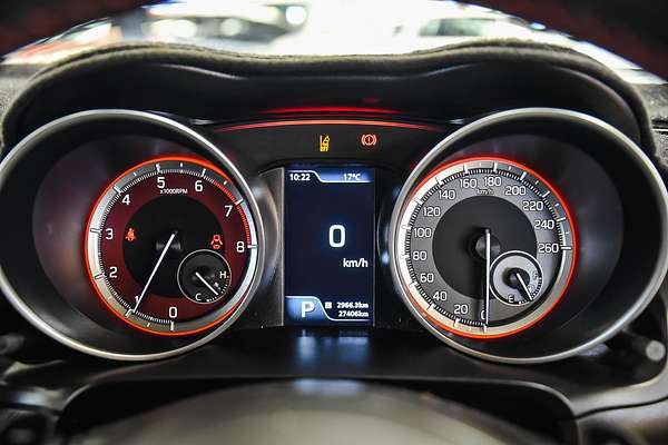 2023 Suzuki Swift Sport AZ Series II