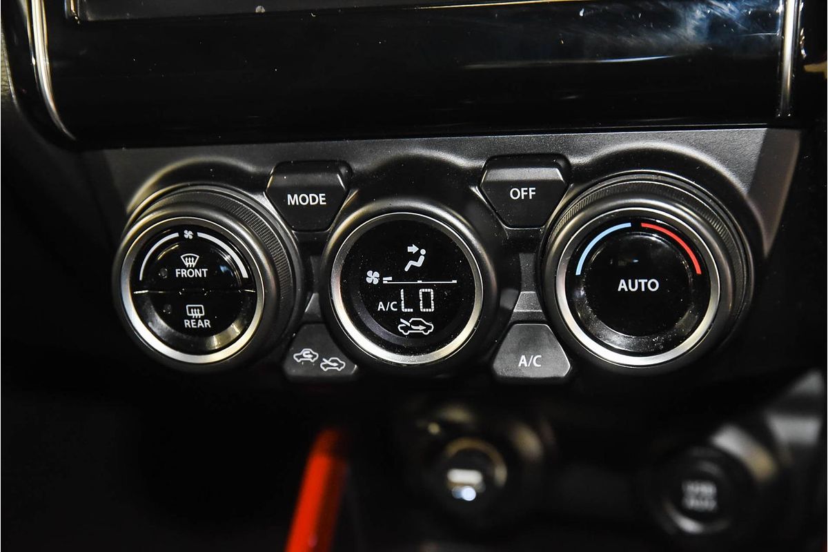 2023 Suzuki Swift Sport AZ Series II