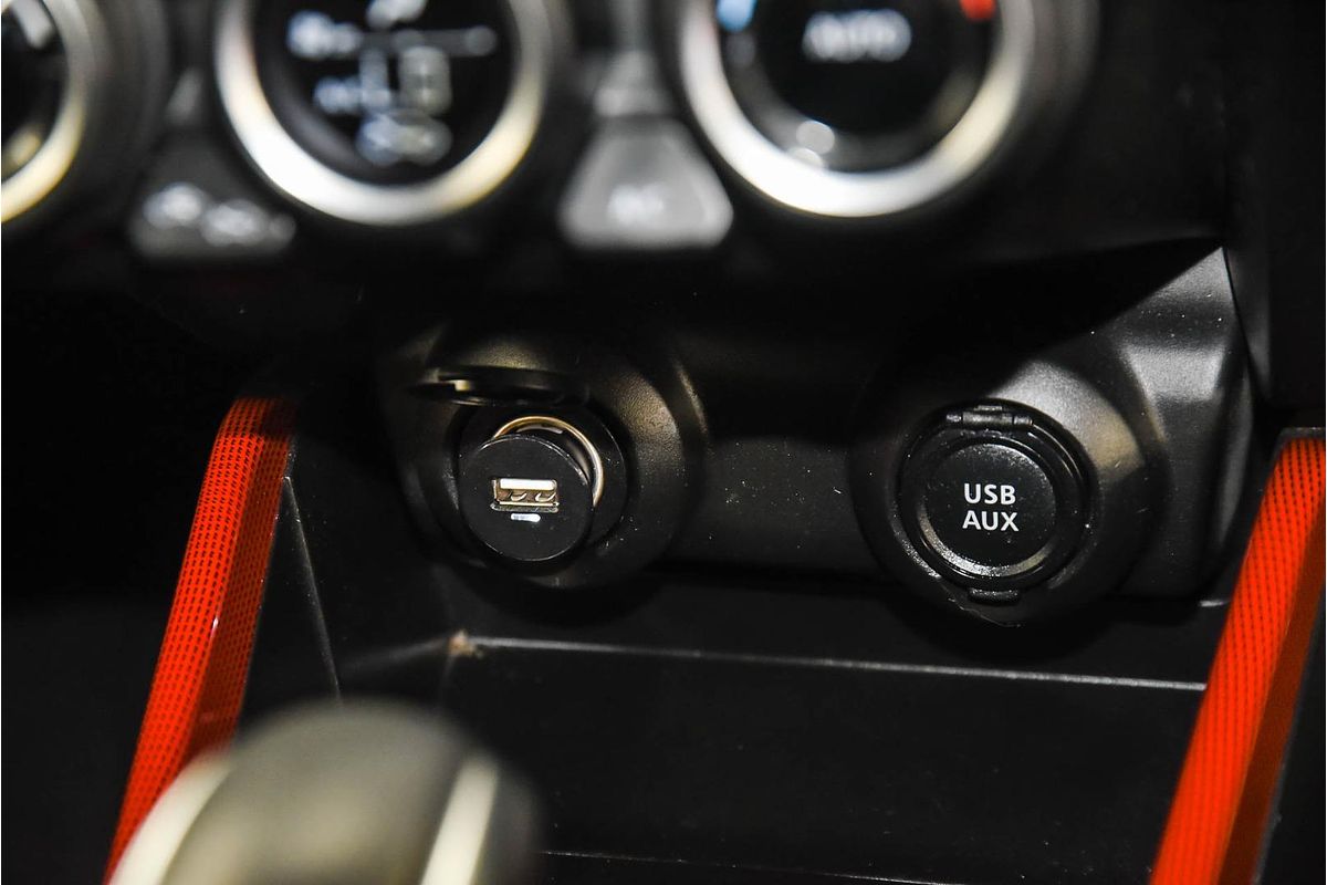 2023 Suzuki Swift Sport AZ Series II