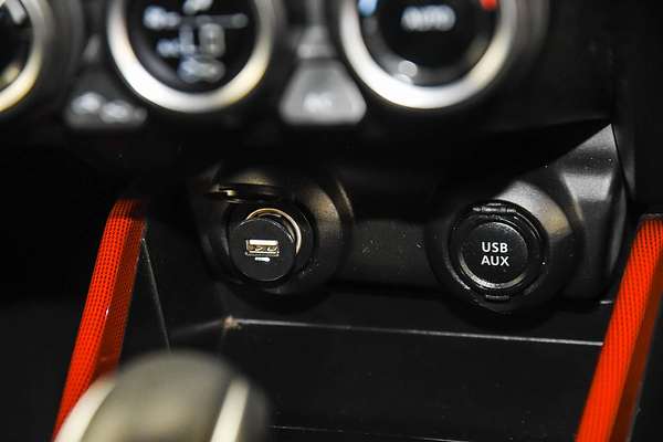 2023 Suzuki Swift Sport AZ Series II