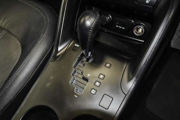 2013 Hyundai ix35 SE LM2