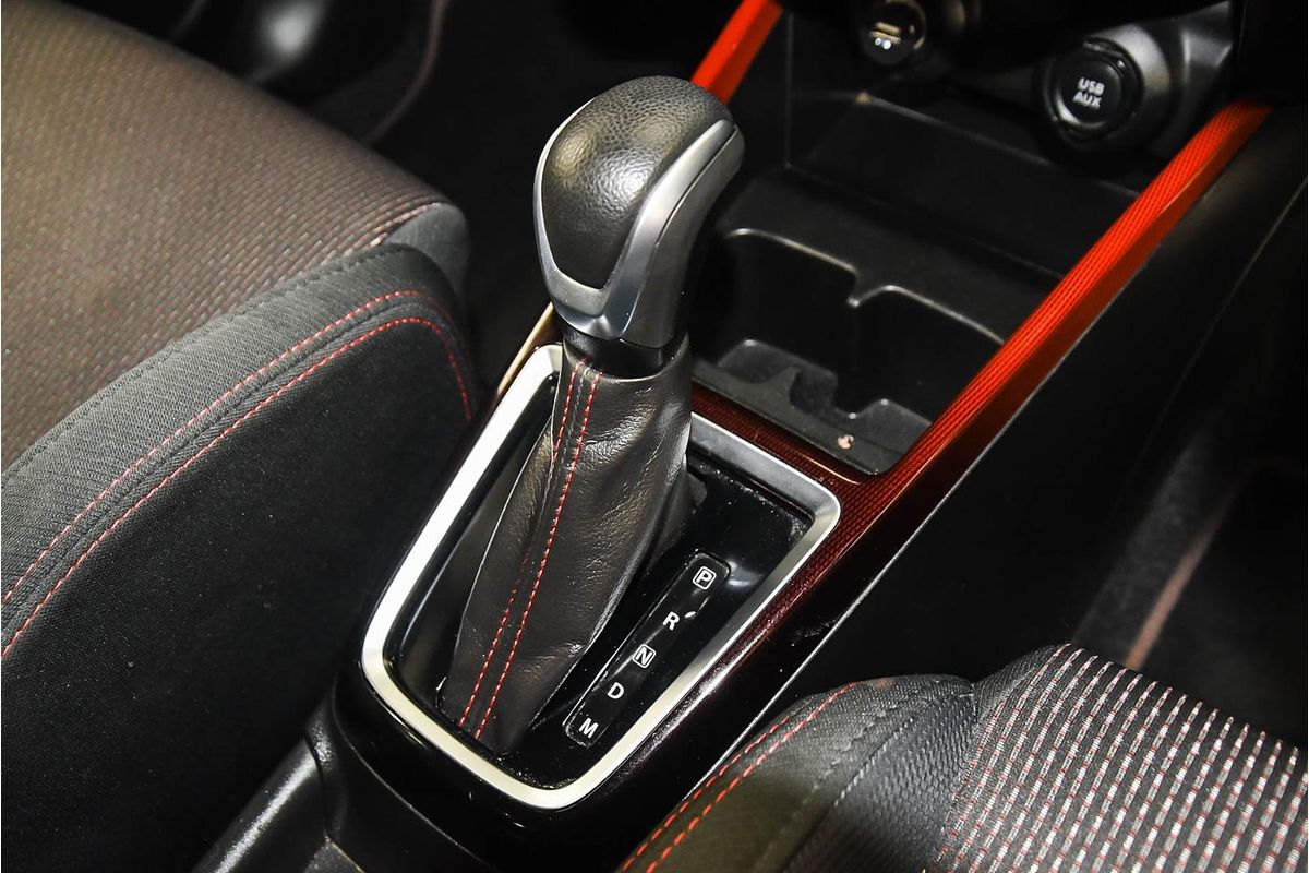 2023 Suzuki Swift Sport AZ Series II