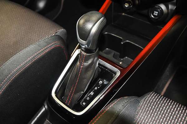 2023 Suzuki Swift Sport AZ Series II